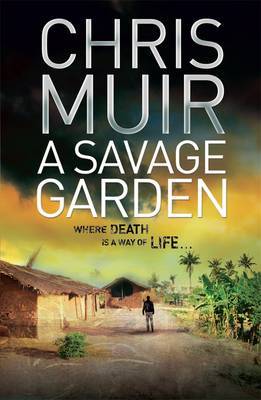 A Savage Garden by Chris Muir image