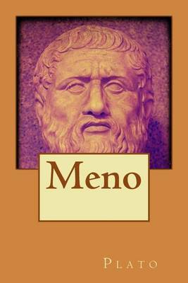 Meno by Plato image