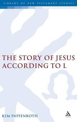 The Story of Jesus According to L image