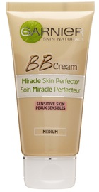 garnier bb cream sensitive medium
