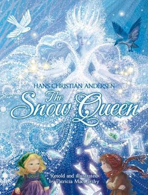 The Snow Queen Hans Christian Andersen Book In Stock Buy Now At Mighty Ape Nz