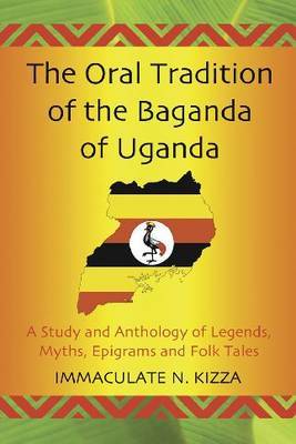 The Oral Tradition of the Baganda of Uganda image