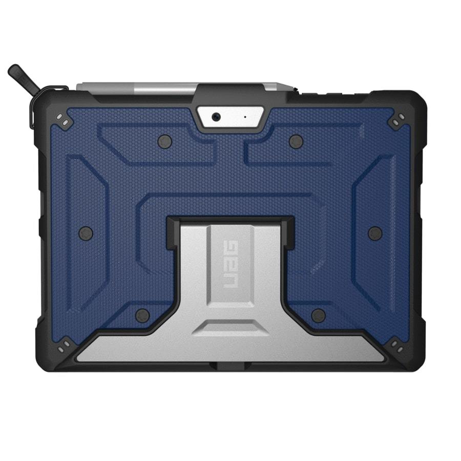 UAG Surface Go Metropolis - Cobalt