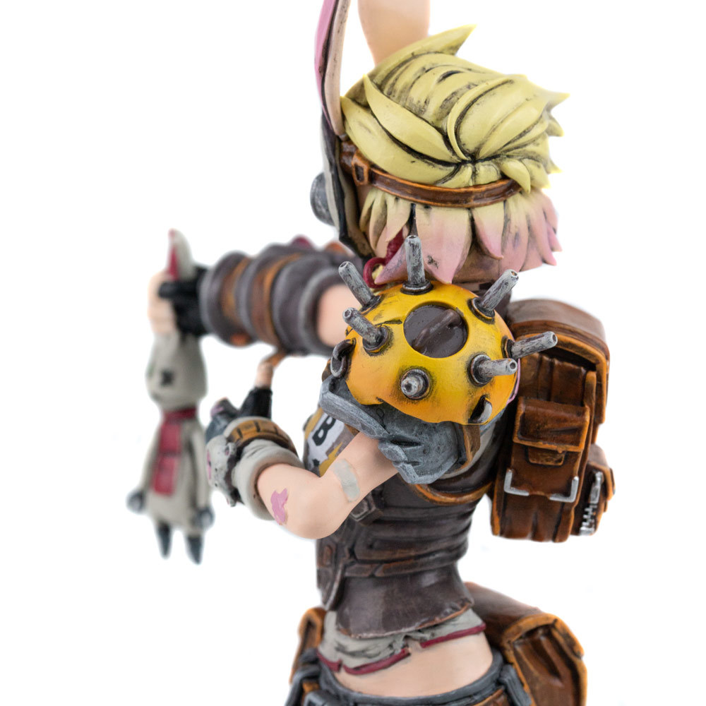 Tiny Tina - PVC Figure image