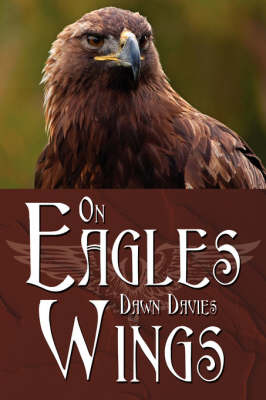 On Eagles Wings image