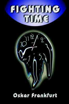 Fighting Time by Oskar Frankfurt image