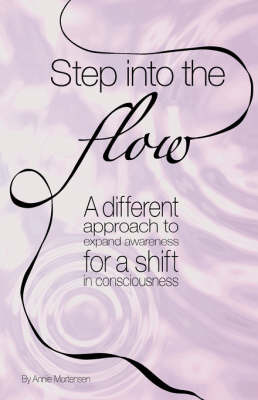 Step into the Flow by Annie Mortensen image