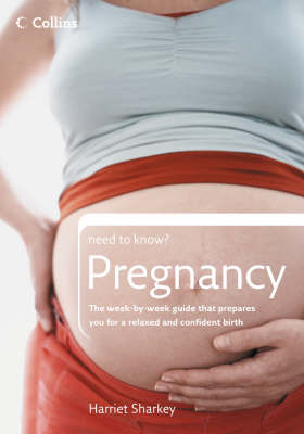 Pregnancy by Harriet Sharkey image