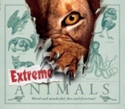 Extreme Animals image