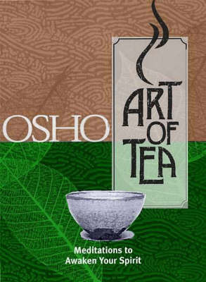 The Art of Tea by Osho image