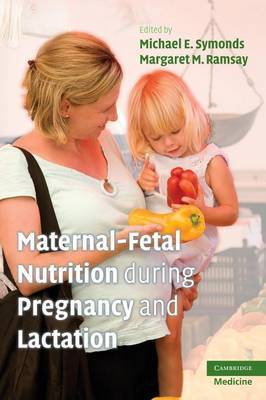 Maternal-Fetal Nutrition During Pregnancy and Lactation image