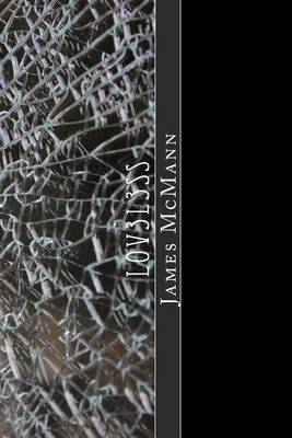 L0v3l3ss: Poetry from My Darker Years by James Michael McMann image