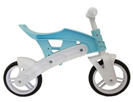 Balance Buddy: Balance Bike - Iceberg image