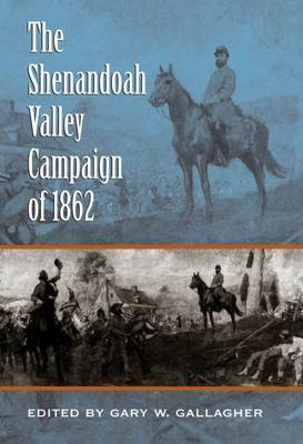 The Shenandoah Valley Campaign of 1862 image