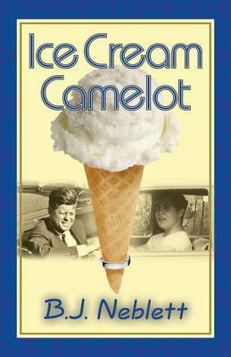 Ice Cream Camelot by B J Neblett image