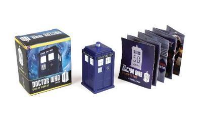 Doctor Who Tardis Kit image