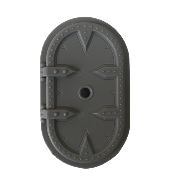 TTCombat: Tabletop Scenics - Door Hatches B image