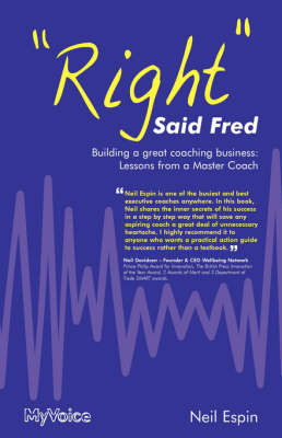 Right Said Fred by Neil Espin image