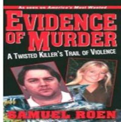 Evidence of Murder by Samuel Roen image