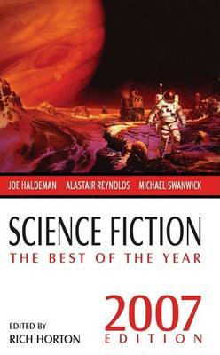 Science Fiction by Rich Horton image