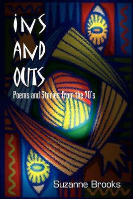 Ins and Outs by Suzanne Brooks image