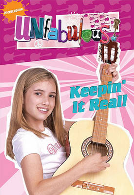 Unfabulous: Keepin' It Real image