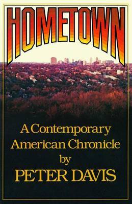 Hometown by Peter Davis image