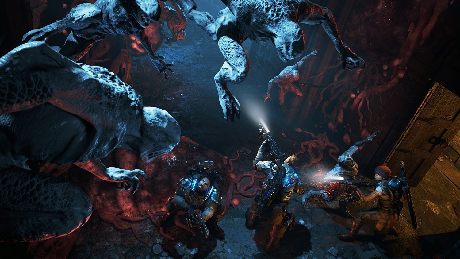 Gears of War 4 ULTIMATE Collector's Edition for Xbox One image