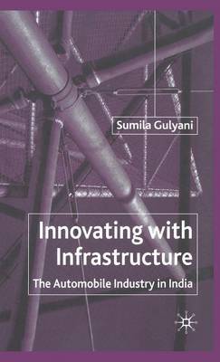 Innovating with Infrastructure image