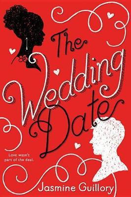 Wedding Date by Jasmine Guillory image