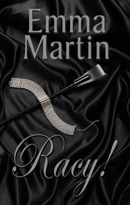 Racy! by Emma Martin image