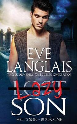 Lazy Son by Eve Langlais image