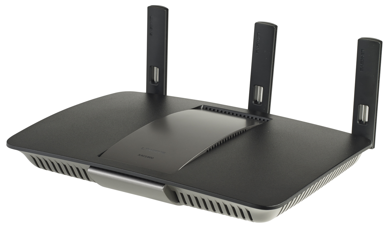 Linksys XAC1900 DualBand Wireless Modem/Router at Mighty Ape NZ