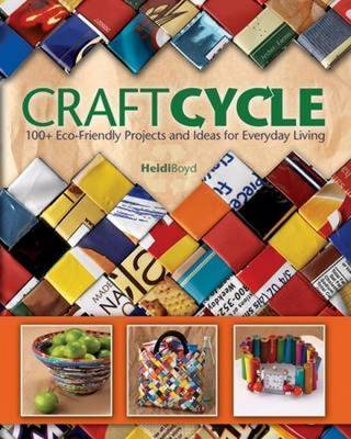 Craft Cycle by Heidi Boyd image