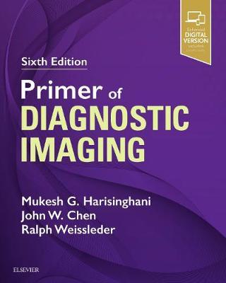 Primer of Diagnostic Imaging by Mukesh G. Harisinghani image