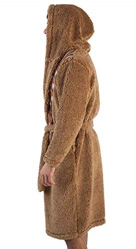 Star Wars Chewy Robe with Sound - L/XL image