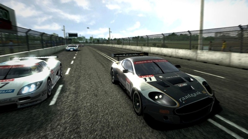 RACE Pro for X360 image