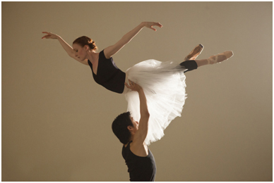 Giselle: The Movie on DVD image
