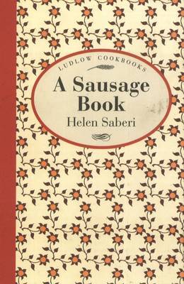 A Sausage Book by Helen Saberi image