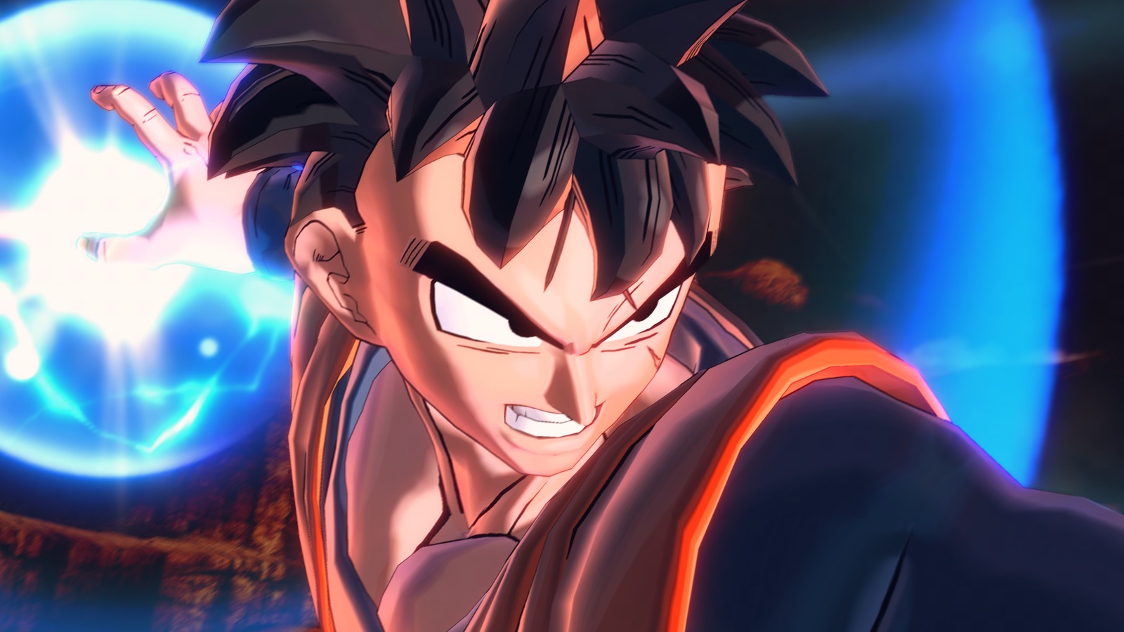 Dragon Ball Xenoverse 2 on Xbox One