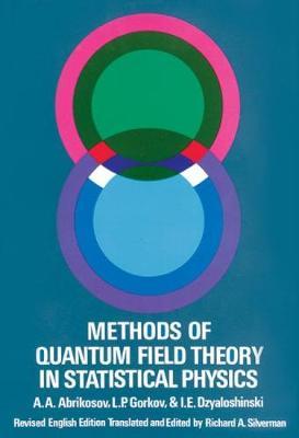 Methods of Quantum Field Theory in Statistical Physics image