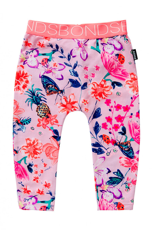 Buy Bonds Stretchy Lace Leggings at Mighty Ape NZ