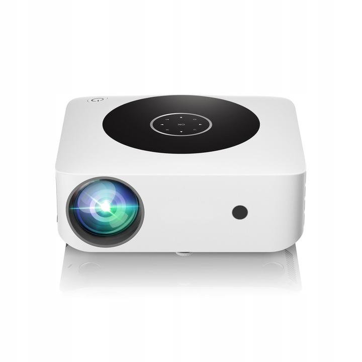 Smart Ape 1080p Full HD LCD Miracast Projector at Mighty Ape NZ