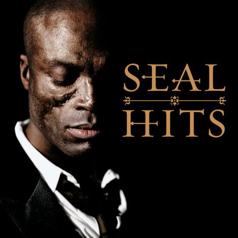 Seal - Hits Deluxe Edition on CD by Seal