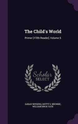 The Child's World image