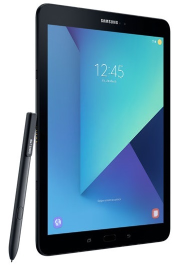 Samsung Galaxy Tab S3 LTE/4G 9.7" 32GB image