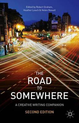The Road to Somewhere by Robert Graham image