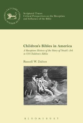 Children's Bibles in America by Russell W. Dalton image