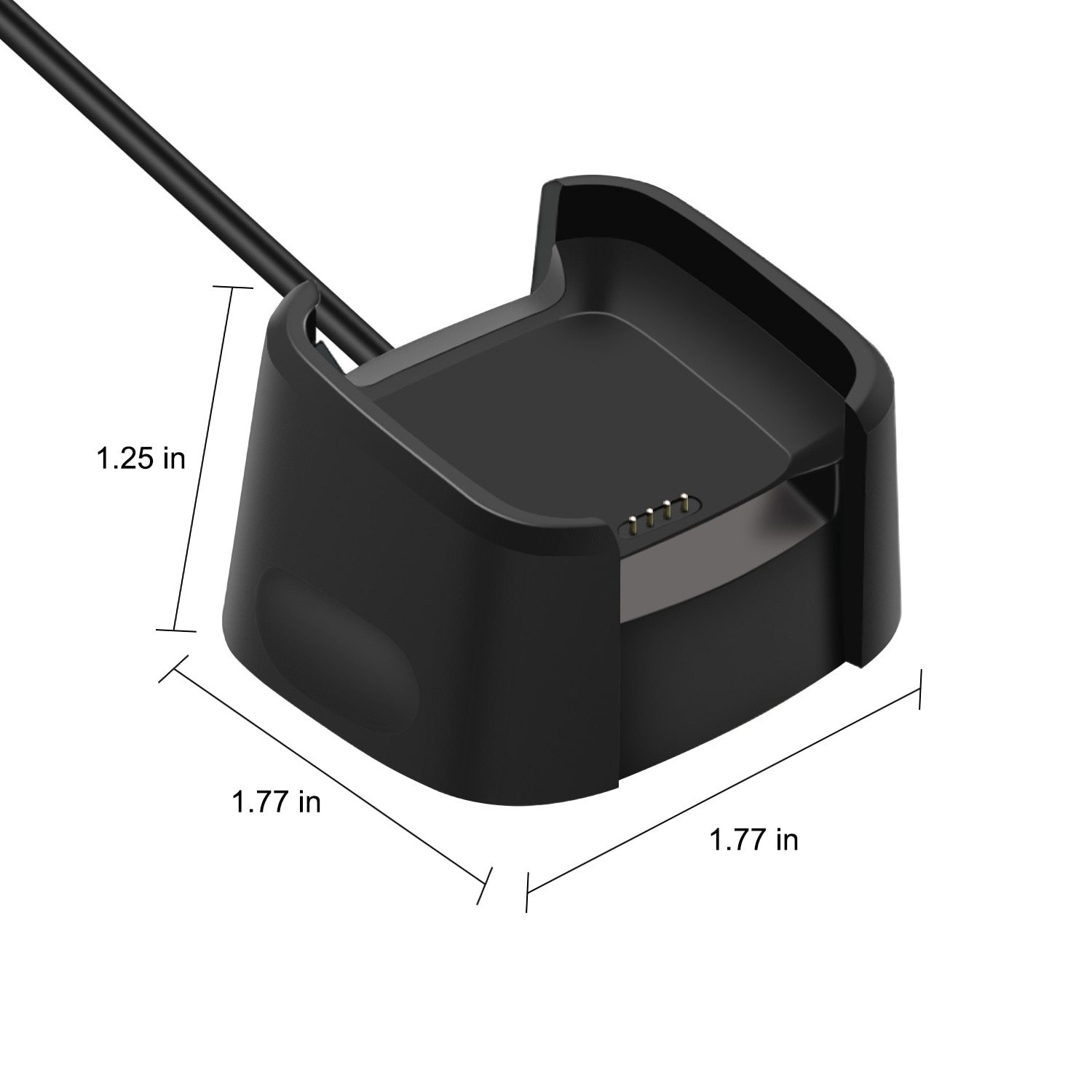 OEM Fitbit Versa Charging Dock at Mighty Ape NZ