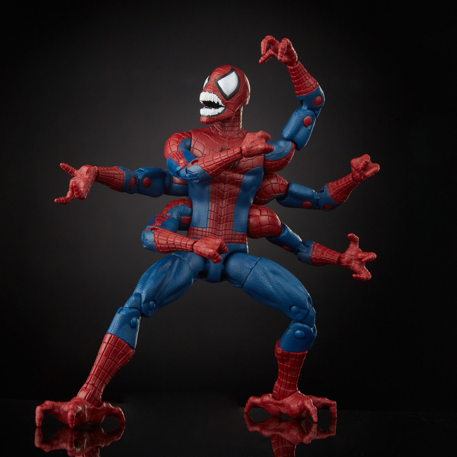 Marvel Legends: Doppelganger Spider-Man - 6" Action Figure